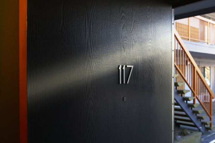 Imagen general del Hotel The Tangerine - A Burbank. Foto 7