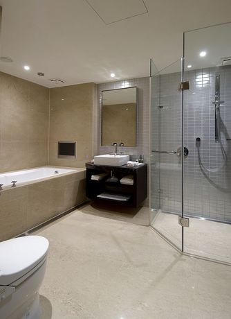 Imagen de la habitación del Hotel The Tango Taichung. Foto 8