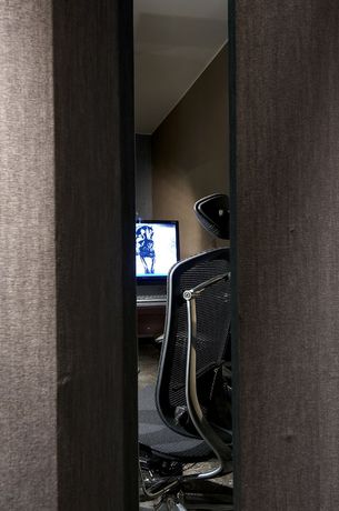 Imagen de los interiores del Hotel The Tango Taichung. Foto 15