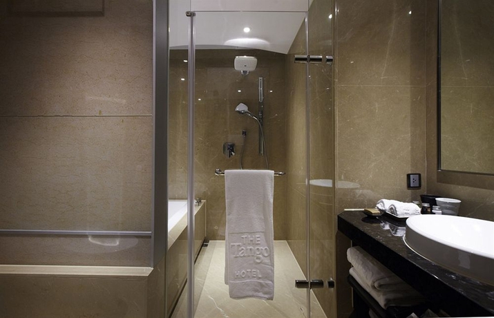 Imagen de la habitación del Hotel The Tango Taipei Changan. Foto 4