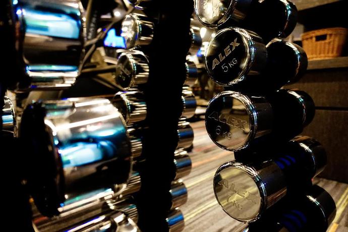 Imagen general del Hotel The Tango Taipei Jiantan. Foto 6