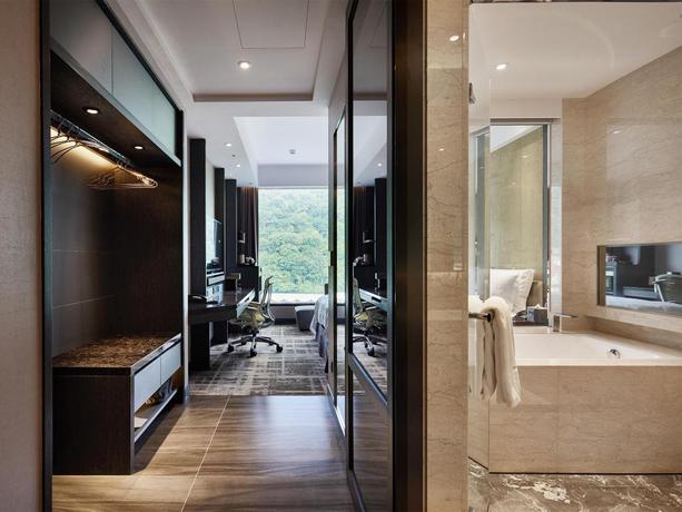 Imagen de la habitación del Hotel The Tango Taipei Jiantan. Foto 7