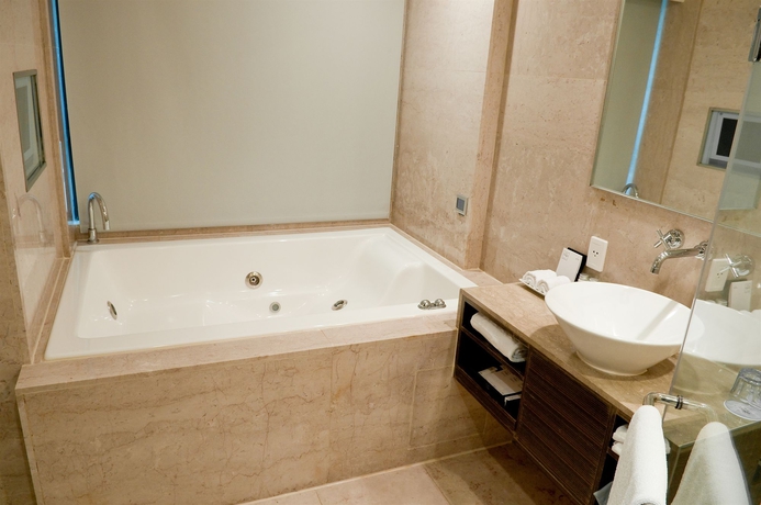 Imagen de la habitación del Hotel The Tango Taipei Linsen. Foto 7