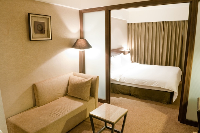 Imagen de la habitación del Hotel The Tango Taipei Linsen. Foto 9
