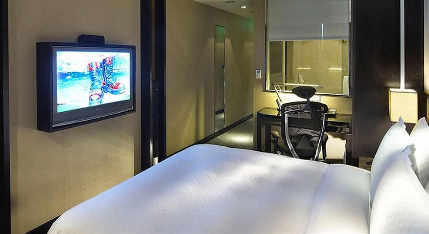 Imagen de la habitación del Hotel The Tango Taipei Nanshi. Foto 7