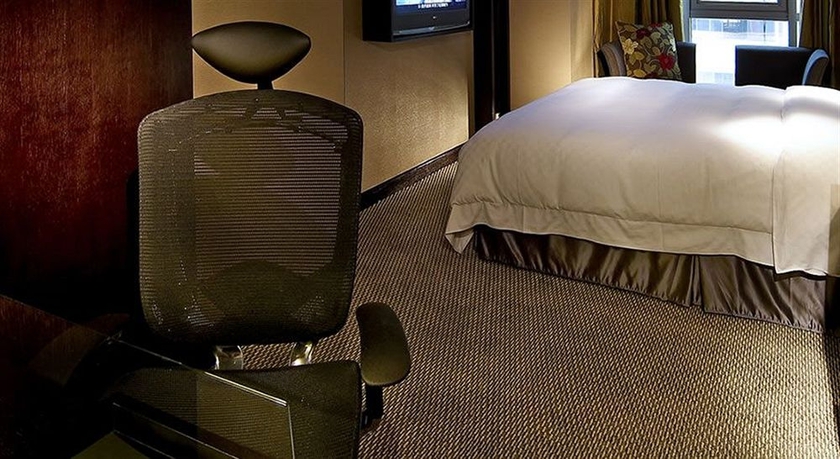 Imagen de la habitación del Hotel The Tango Taipei Nanshi. Foto 8