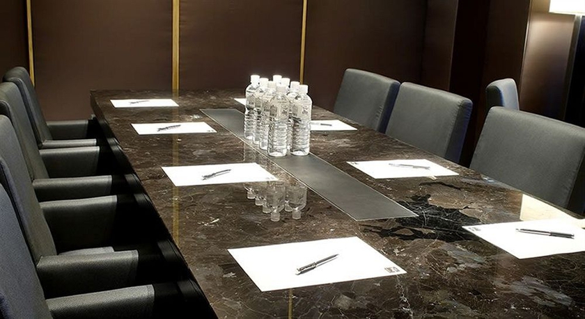 Imagen de los interiores del Hotel The Tango Taipei Nanshi. Foto 14