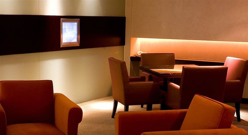 Imagen de los interiores del Hotel The Tango Taipei Xinyi. Foto 5