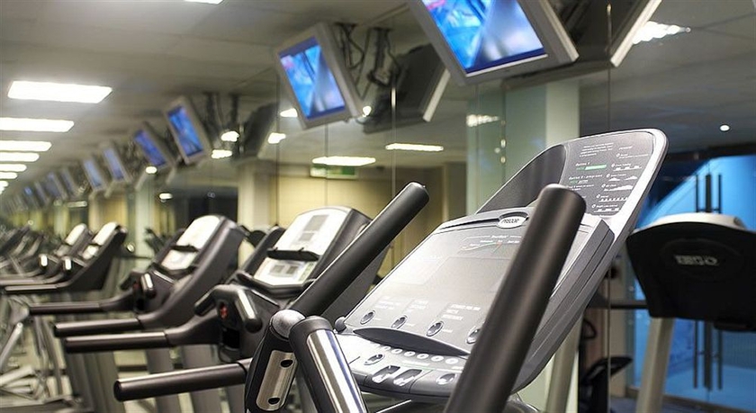 Imagen de los interiores del Hotel The Tango Taipei Xinyi. Foto 6