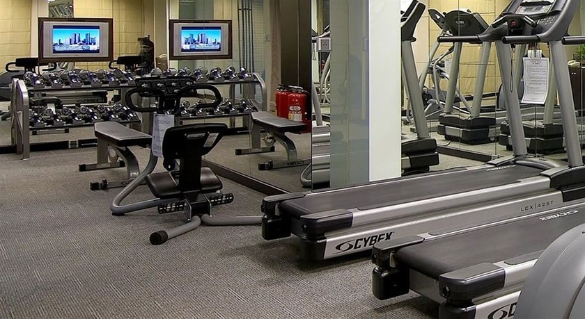 Imagen de los interiores del Hotel The Tango Taipei Xinyi. Foto 8