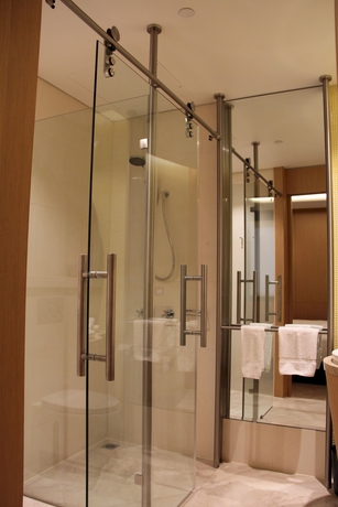 Imagen de la habitación del Hotel The Tank Stream Sydney. Foto 5