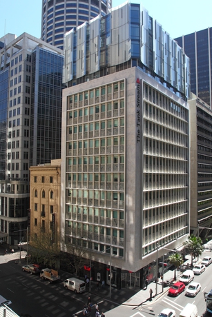 Imagen general del Hotel The Tank Stream Sydney. Foto 3