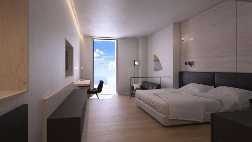 Imagen de la habitación del Hotel The Tanneries Hotel and Spa. Foto 5