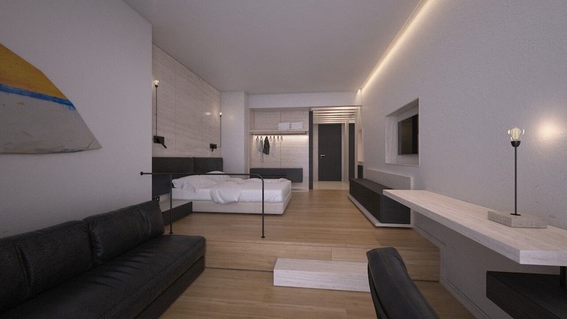 Imagen de la habitación del Hotel The Tanneries Hotel and Spa. Foto 6