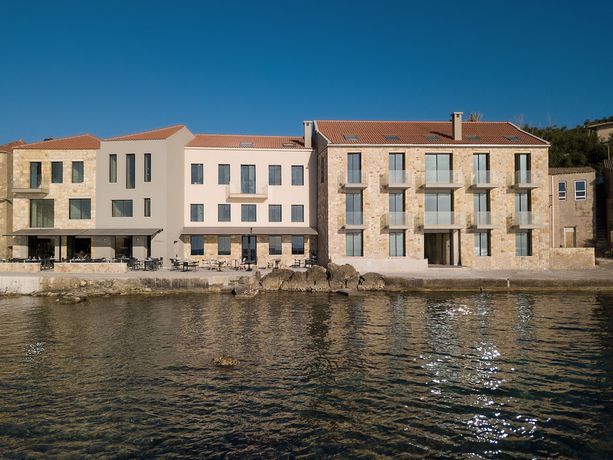 Imagen general del Hotel The Tanneries Hotel and Spa. Foto 1
