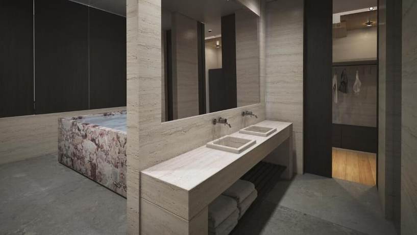 Imagen de la habitación del Hotel The Tanneries Hotel and Spa. Foto 12