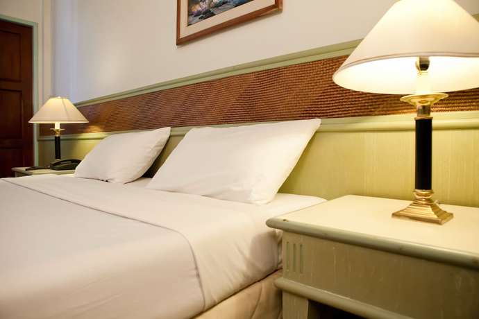 Imagen de la habitación del Hotel The Tanyong Narathiwat. Foto 17