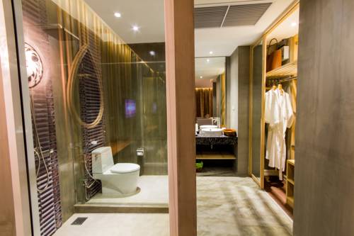 Imagen de la habitación del Hotel The Tarna Resort, Koh Tao. Foto 5