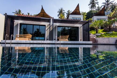 Imagen de la habitación del Hotel The Tarna Resort, Koh Tao. Foto 10