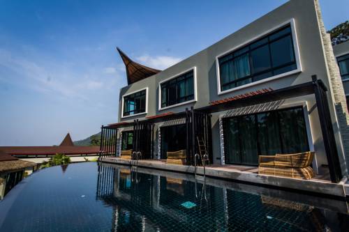 Imagen de la habitación del Hotel The Tarna Resort, Koh Tao. Foto 11