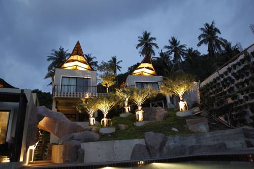 Imagen de la habitación del Hotel The Tarna Resort, Koh Tao. Foto 13