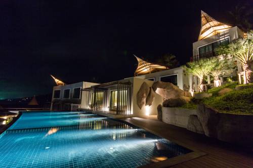 Imagen de la habitación del Hotel The Tarna Resort, Koh Tao. Foto 14