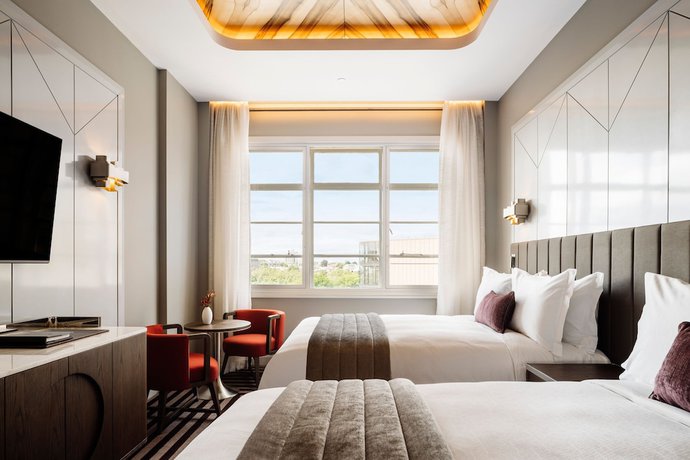 Imagen de la habitación del Hotel The Tasman, A Luxury Collection, Hobart. Foto 3