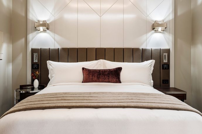 Imagen de la habitación del Hotel The Tasman, A Luxury Collection, Hobart. Foto 9