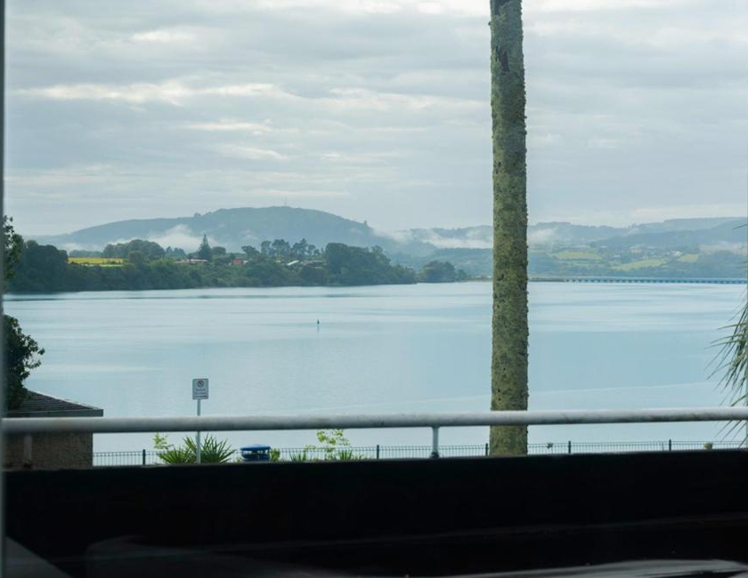 Imagen general del Hotel The Tauranga On The Waterfront. Foto 7