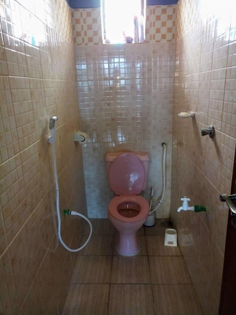 Imagen de la habitación del Hotel The Tavern Inn Shanzu. Foto 14