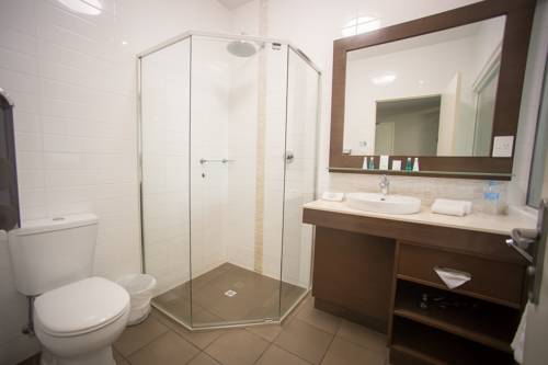 Imagen de la habitación del Hotel The Tea Tree. Foto 3