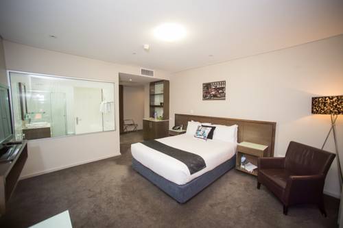 Imagen de la habitación del Hotel The Tea Tree. Foto 4