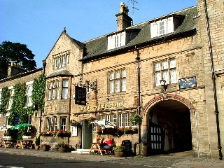 Imagen general del Hotel The Teesdale. Foto 1