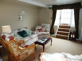 Imagen general del Hotel The Teesdale. Foto 2