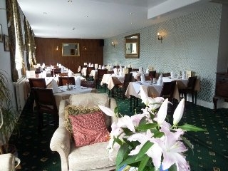 Imagen del bar/restaurante del Hotel The Teesdale. Foto 4
