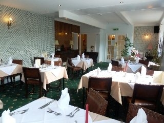 Imagen del bar/restaurante del Hotel The Teesdale. Foto 5