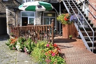 Imagen general del Hotel The Teesdale. Foto 3