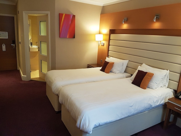 Imagen de la habitación del Hotel The Telford , Spa and Golf Resort. Foto 5