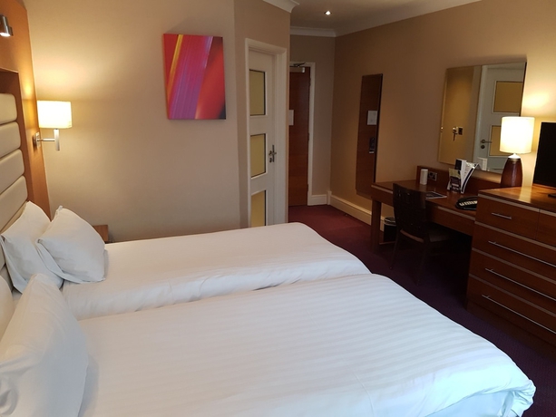 Imagen de la habitación del Hotel The Telford , Spa and Golf Resort. Foto 6