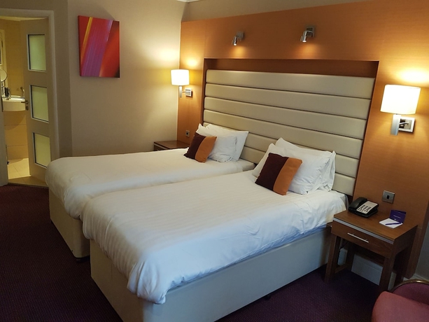 Imagen de la habitación del Hotel The Telford , Spa and Golf Resort. Foto 7