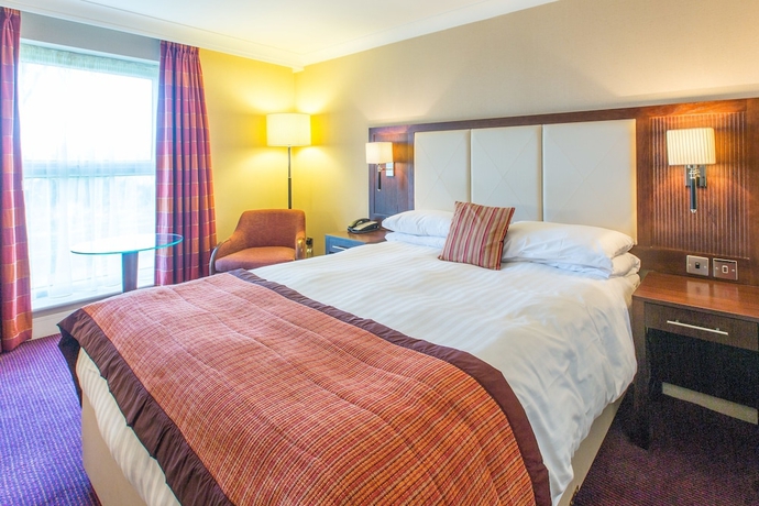 Imagen de la habitación del Hotel The Telford , Spa and Golf Resort. Foto 8