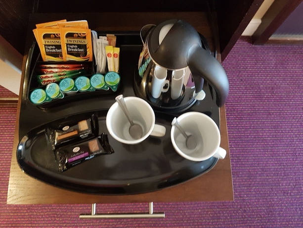 Imagen de la habitación del Hotel The Telford , Spa and Golf Resort. Foto 9