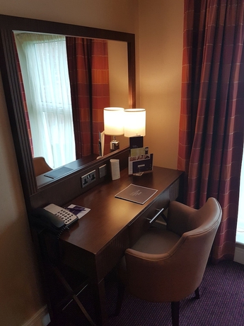 Imagen de la habitación del Hotel The Telford , Spa and Golf Resort. Foto 10