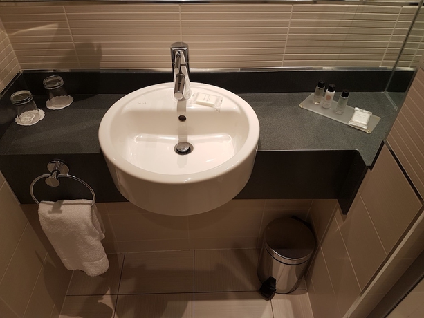 Imagen de la habitación del Hotel The Telford , Spa and Golf Resort. Foto 11