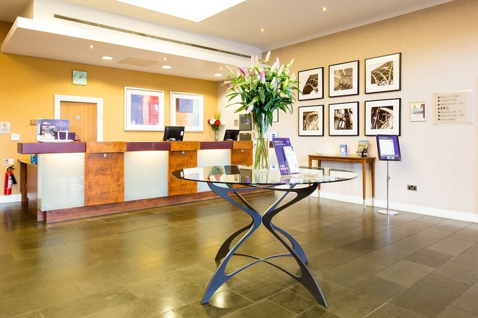 Imagen de los interiores del Hotel The Telford , Spa and Golf Resort. Foto 19