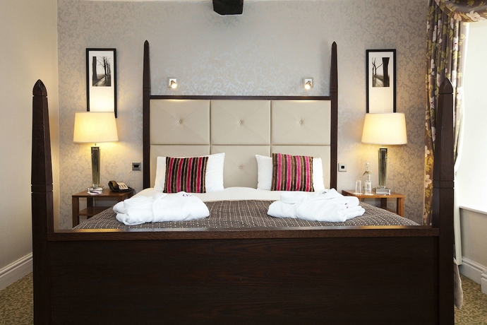 Imagen de la habitación del Hotel The Telford , Spa and Golf Resort. Foto 13