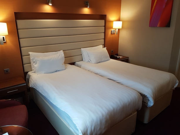 Imagen de la habitación del Hotel The Telford , Spa and Golf Resort. Foto 14