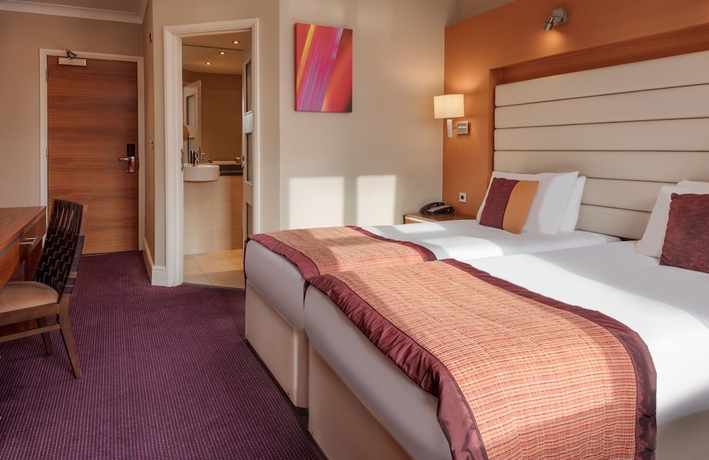 Imagen de la habitación del Hotel The Telford , Spa and Golf Resort. Foto 16