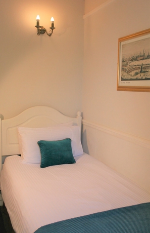 Imagen de la habitación del Hotel The Telstar. Foto 4