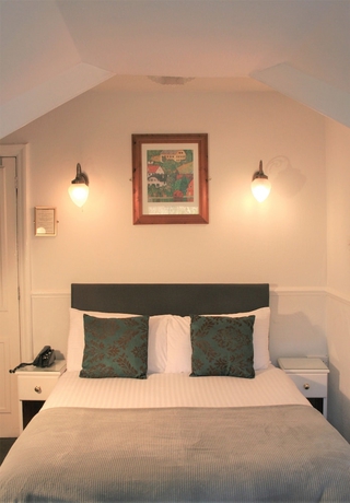 Imagen de la habitación del Hotel The Telstar. Foto 19
